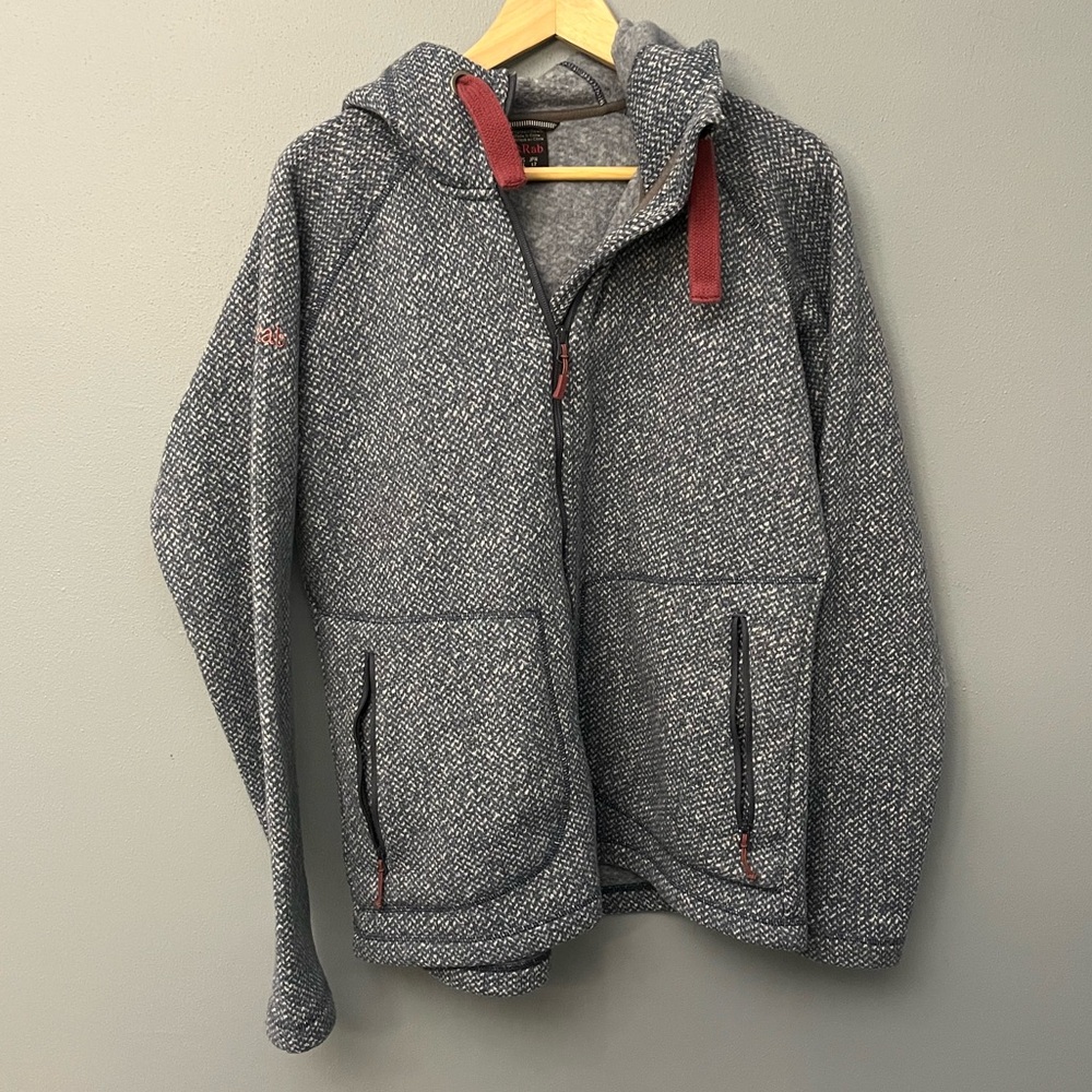 Rab Amy Hoodie